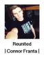 Reunited | Connor Franta |