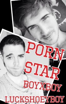 Porn star BoyXBoy (Shoey) cover