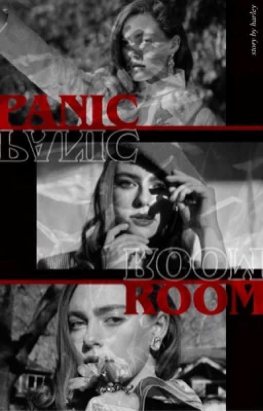 panic room !          「 𝐬𝐚𝐛𝐫𝐢𝐧𝐚 𝐬𝐩𝐞𝐥𝐥𝐦𝐚𝐧 」 by lacenders