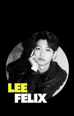 Lee felix~ (discontinued)  cover