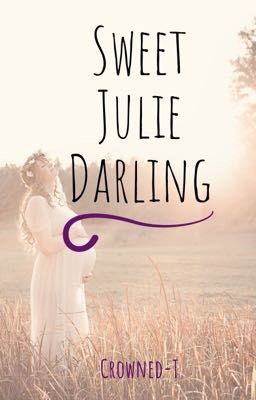 Sweet Julie Darling  cover