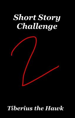 Short Story Challenge 2 cover