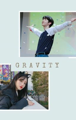 GRAVITY  [Choi Soobin] ✔️ cover