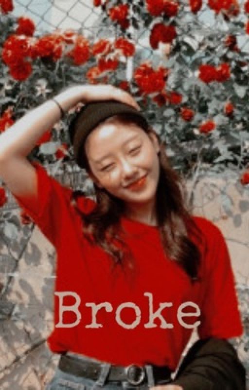 Broke ✔️ Yves LOONA by Hyunjins_Bread