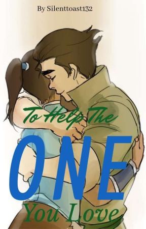 To help the one you love(Discontinued) by Silenttoast132