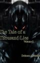 The Tale of a Thousand Lies Volume 3 by DaimonAkatsuki