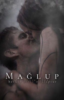 MAĞLUP cover