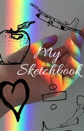 My Sketchbook by franks-noodle-tattoo