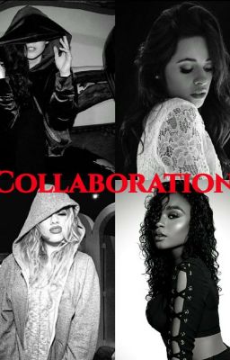 Collaboration cover