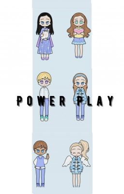 Power Play-An FTRS/RAR AU cover