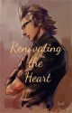 Renovating the Heart (FFXV) by Mrs_Strife