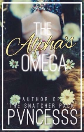 The Alphas Omega by pvncesss