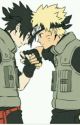 A Sasunaru Fanfiction by worldswillcolide