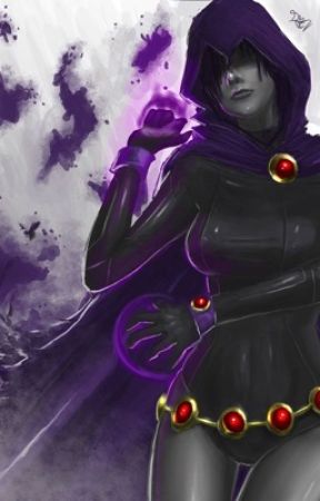 avengers Raven  [slow update] [on hold for now] by Ella_Hale