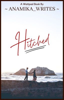 Hitched | ✓ cover