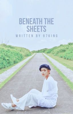 BENEATH THE SHEETS (TAE-CENTRIC) cover