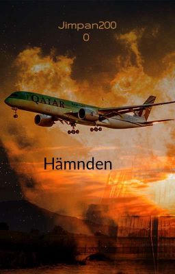 Hämnden cover