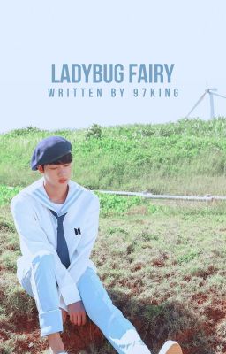 LADYBUG FAIRY (TAEJIN) cover