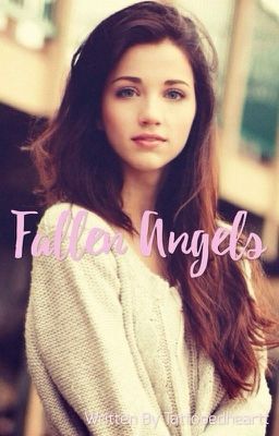 Fallen Angels cover