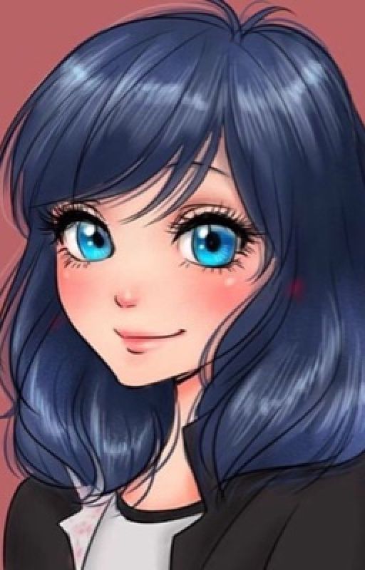 Marinette Princess of China by supmadoooodes