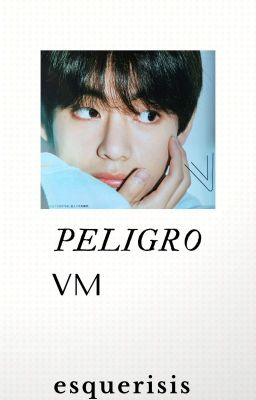 Peligro. |vm| ✅ cover