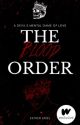 The Blood Order by esthersteel_