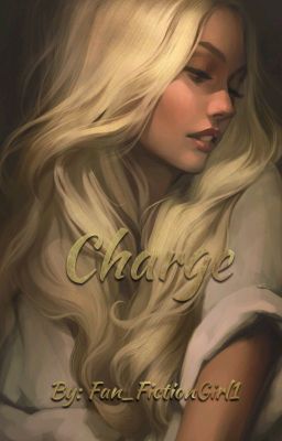 2. Charge (A TFP Fanfiction) cover