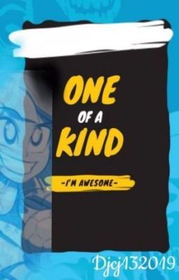 One Of A Kind ( 2019 ) cover