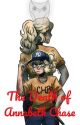 The Death of Annabeth Chase (COMPLETED) by JacksonChaseGrace