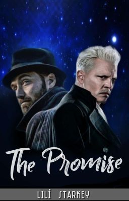 The Promise «Grindeldore» cover