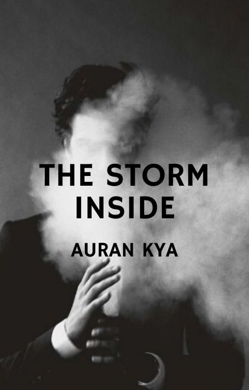 the storm inside | kitty (boyxboy) by falteringfires