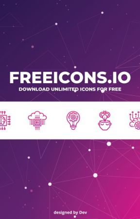 Free Icons by freeicons