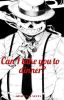 Can I take you to Dinner? Mafi-fell!Sans x Reader.  [COMPLETED]