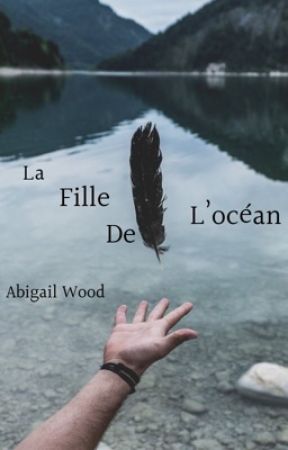 La fille de l'océan  by Dra-gonne