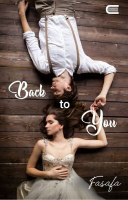 Back To You cover