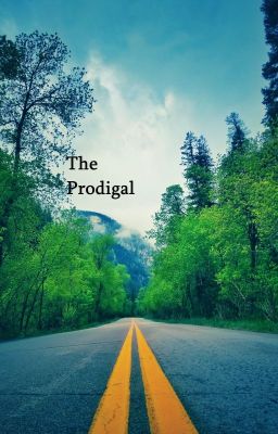 The Prodigal cover