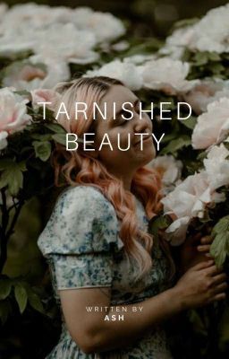 Tarnished Beauty cover