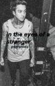 in the eyes of a stranger: perrentes by bornofstupidity