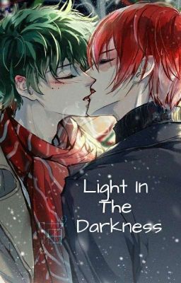 Light In The Darkness cover