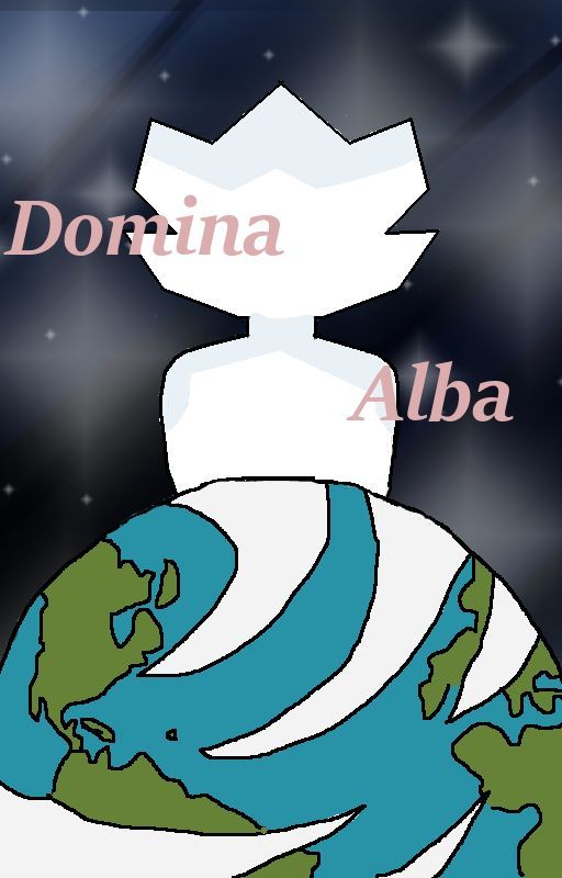 Domina Alba by Wierdkid20