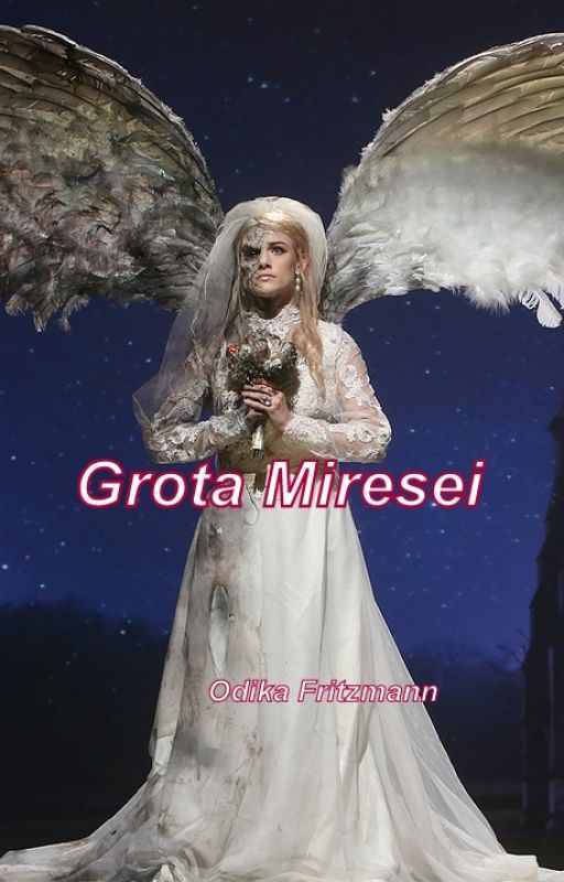 Grota Miresei by despretotsinimic