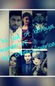 The Love Of Betrayal Manan Ff by WaniyaJahanzeb