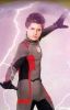 Bionic Feelings (Lab Rats Fanfic)