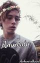 Amnesia Book One by moonlightashton