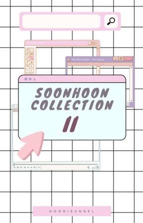 SoonHoon Collection II by hoonieangel