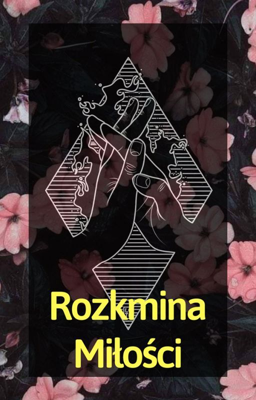 Rozkmina Miłości by Sandrula99