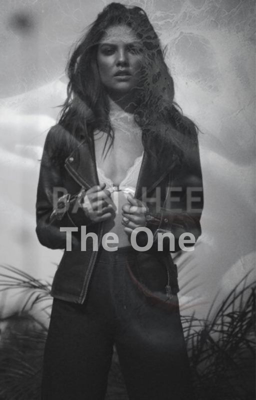 The One by x_x_LeXi_x_x