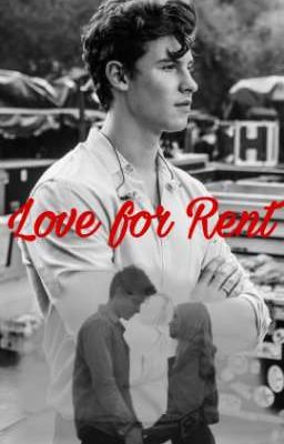 Love for Rent cover