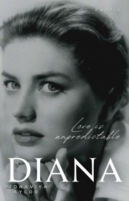 Diana cover