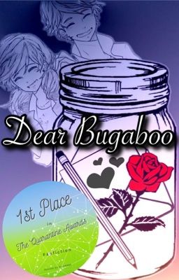 Dear Bugaboo cover